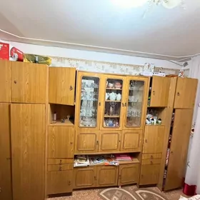 Мебельная стенка со шкафом