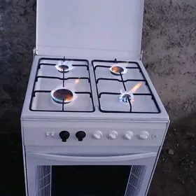 Gaz plita газ плита