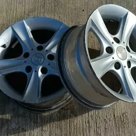 Mary diska 15lik  BMW