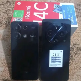 Redmi not 13  14 c