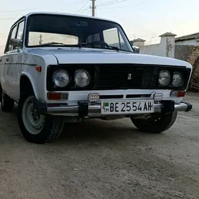 Lada 2106 1996