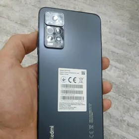 Redmi Note 11 pro