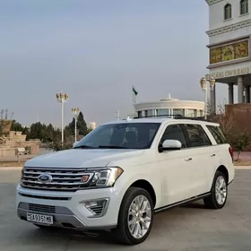 Ford Expedition 2020