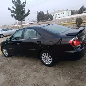 Toyota Camry 2002