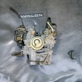 Duty Awalon zaslonka