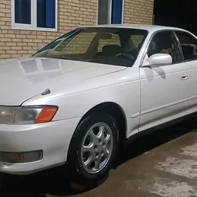 Toyota Mark II 1993