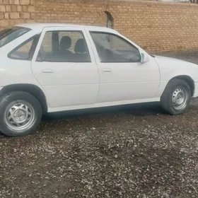 Opel Vectra 1992