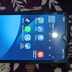 samsung a20s
