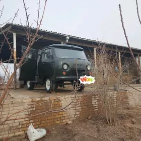 UAZ 2206 1992