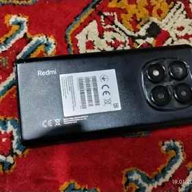 Redmi not 14 pro