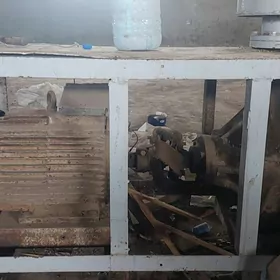 granulyator гранулятор