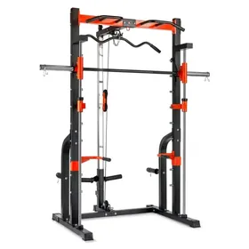 Multi trenažor kop ugurly