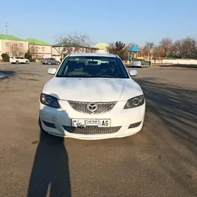 Mazda 3 2006
