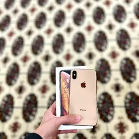 İPhone XS🟠78%