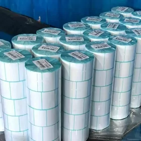 Оборудования термостикер