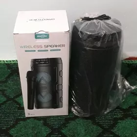 Калонка GREATICE