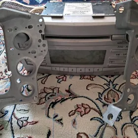 Okuzkelle magnitafon