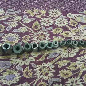 головка ачарлар