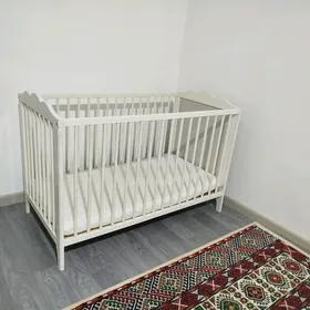 манеж детский