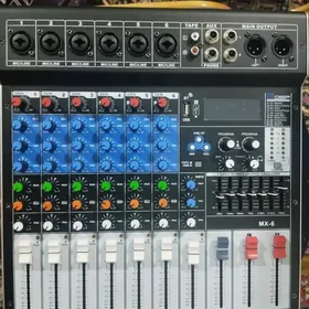 TOÝ APARAT PROFESSIONAL MIXER