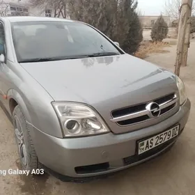 Opel Vectra 2003