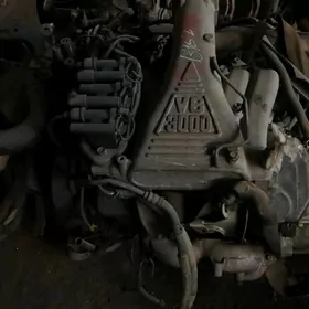 pajera mator karopka