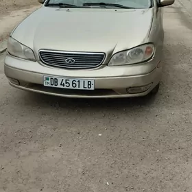 Infiniti I35 2002