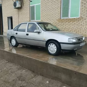Opel Vectra 1991