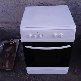 Gaz plita газ плита