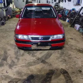 Opel Vectra 1991