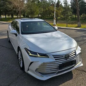 Toyota Avalon 2021