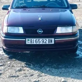 Opel Vectra 1991