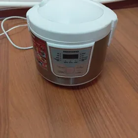 мультиварка REDMOND