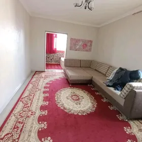 Алишера Навои 2 комн.