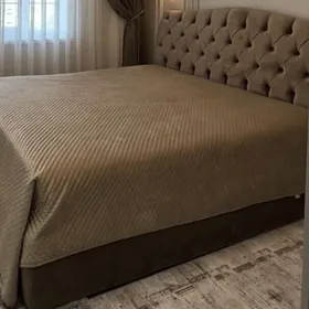 кровать enza home