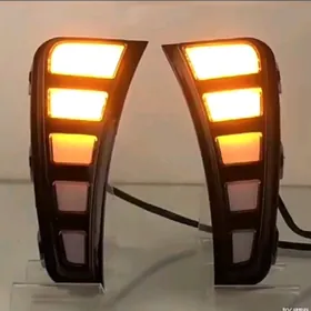 hyundai sonata bamper poworotn