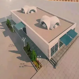 SATLYK POMEŞENIÝE MAGAZINLER