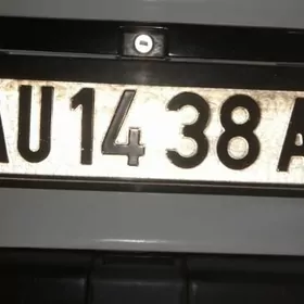 AU1438AH MASYN  NOMER