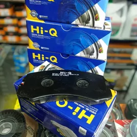 1.3 Lancer Kalodka HI-Q