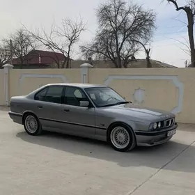 BMW 525 1992