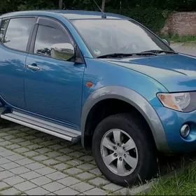 l200 dizel karopga