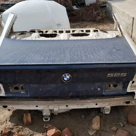 BMW E34 Kuzawa yzky çast