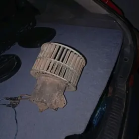 opel pecka wentelyator