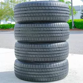 Goodride teker255 55 19