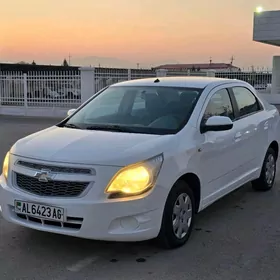 Chevrolet Cobalt SS 2013