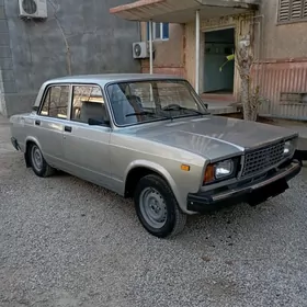 Lada 2107 2011