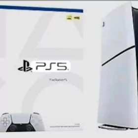 Play station 5 1tb slim