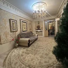 11Мкр дуплекс 3ком 1эт️