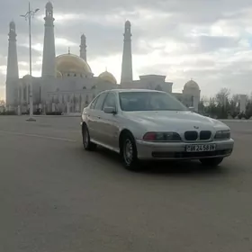 BMW 525 1996