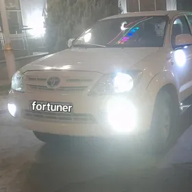 Toyota Fortuner 2006